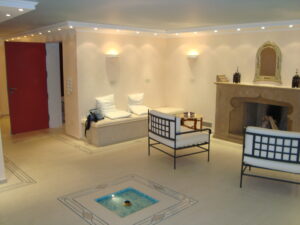 Privathaus Hamburg-Wellingsbüttel